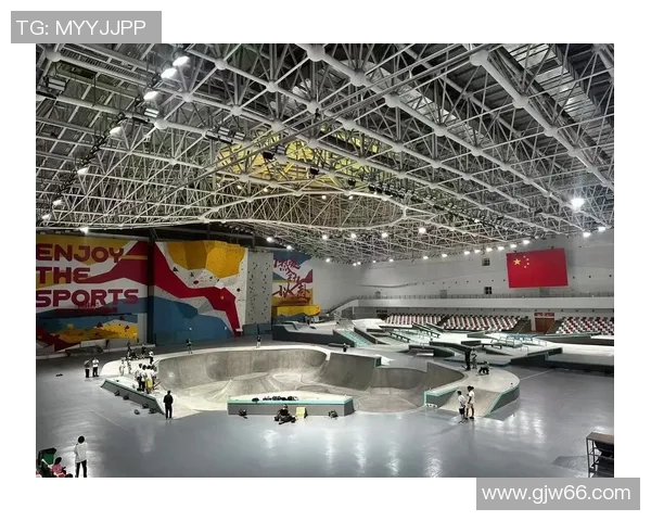 南京滑板队的中路突破之路：探索滑板文化与技巧的深度融合