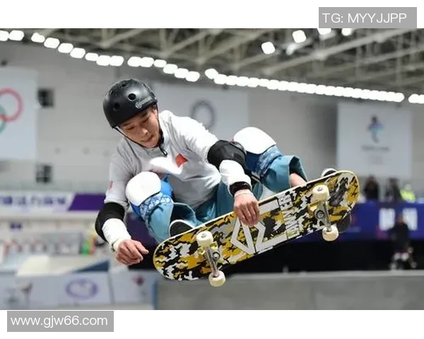 广州滑板队在滑板精英赛中的技术表现分析与点评