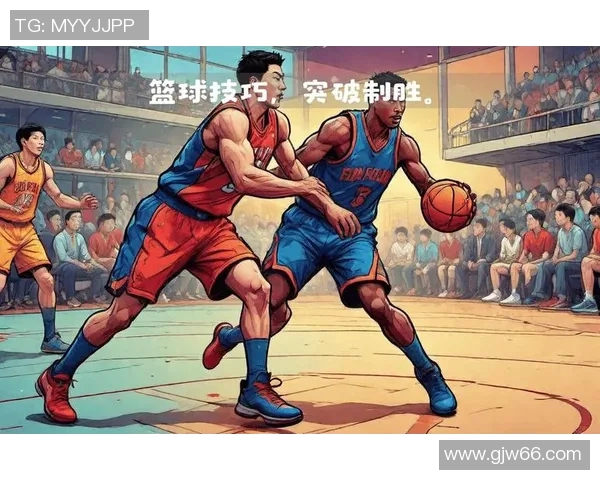 从零起步掌握篮球心理素质全方位提升技巧与策略