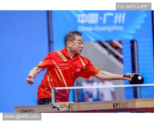 广州乒乓球队实力引发热议球迷与专家观点交锋探讨未来发展